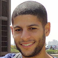 Fotos de Salah Abouelazm