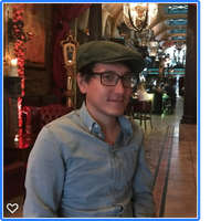 mahmood Majicman's Photo