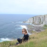 Irina Morozova's Photo