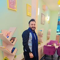 Anshul Choudhary's Photo