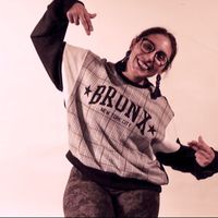 Gabriela Farah López的照片