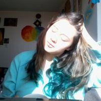 Diana Ysimoto的照片