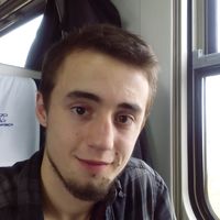 Martin Górzyński's Photo