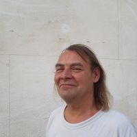 Gerhard Muck's Photo