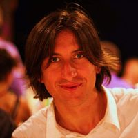 Francesco Baiocchi's Photo