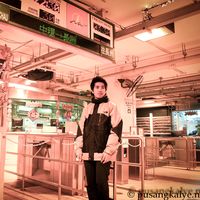 Antonio Carranza Jr's Photo