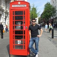 Fotos de Luis H. Urquietum