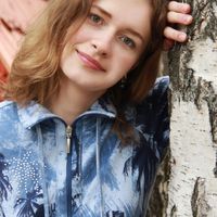 Mariya Mirsayafova's Photo