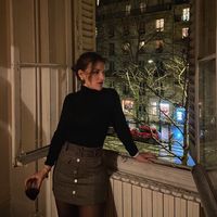 Zaira Chermit的照片