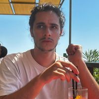 Maxime Dscts's Photo