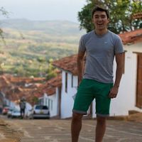 Camilo Bueno的照片