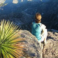 Katharine Hopkins的照片