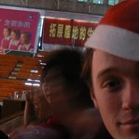 Hamish Cameon's Photo