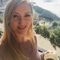 Fotos de Jennifer Rudy