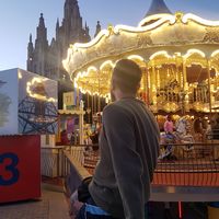 Денис Хвойнов's Photo