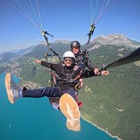 Marc Phillips's Photo