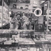 Soufiane Ibararh's Photo