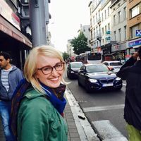 Suvi Hakkarainen的照片