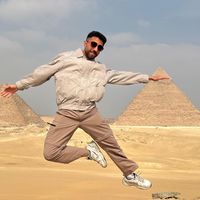 Emre Yükçü's Photo