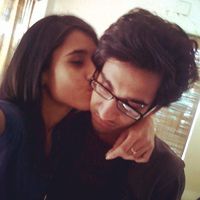 Le foto di Aisha Daga