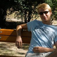 Sören Göranson's Photo