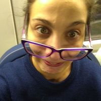 Teresa Falafel's Photo