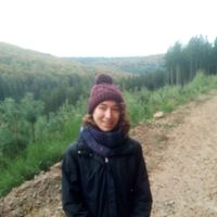 Alessa Weber's Photo