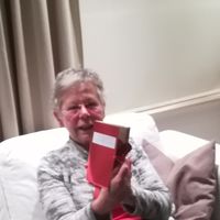 Hanny Weterings的照片