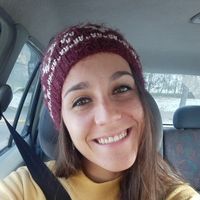 Elisa Sánchez Martín的照片