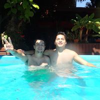 Julian Gigena的照片