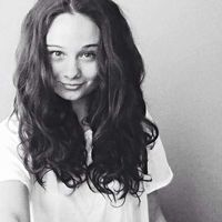 Kamilla Huppert's Photo