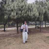 Darshan Gupta's Photo