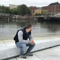 Fotos de Roman Kuzhel