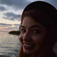 Aurelia Micoroi's Photo