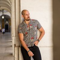 Sebastian  Garnett's Photo