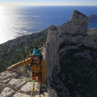 Marin Jourdan's Photo