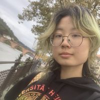 Ziyan Yu's Photo