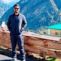 Jeevan Jeevan's Photo