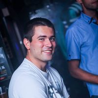 Arkadiy Katz's Photo