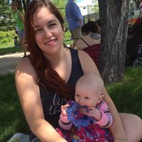 Carley Lepine's Photo