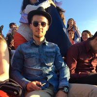 Yunus Ocaktan的照片