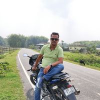 Tabish Akhtar's Photo