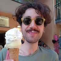 Eduardo Pesole's Photo