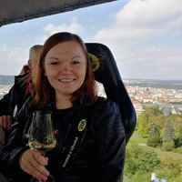 Lucie Pospisilova的照片