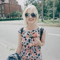 Wiktoria Kabat的照片