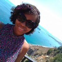 Marilia Silvestre's Photo