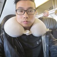 Daniel Jiang's Photo