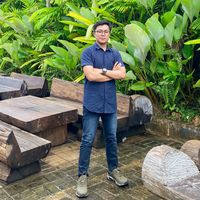 Agus Sutiandi's Photo