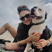 Eliška Bochňáková的照片