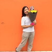 Audrey Tanzil's Photo